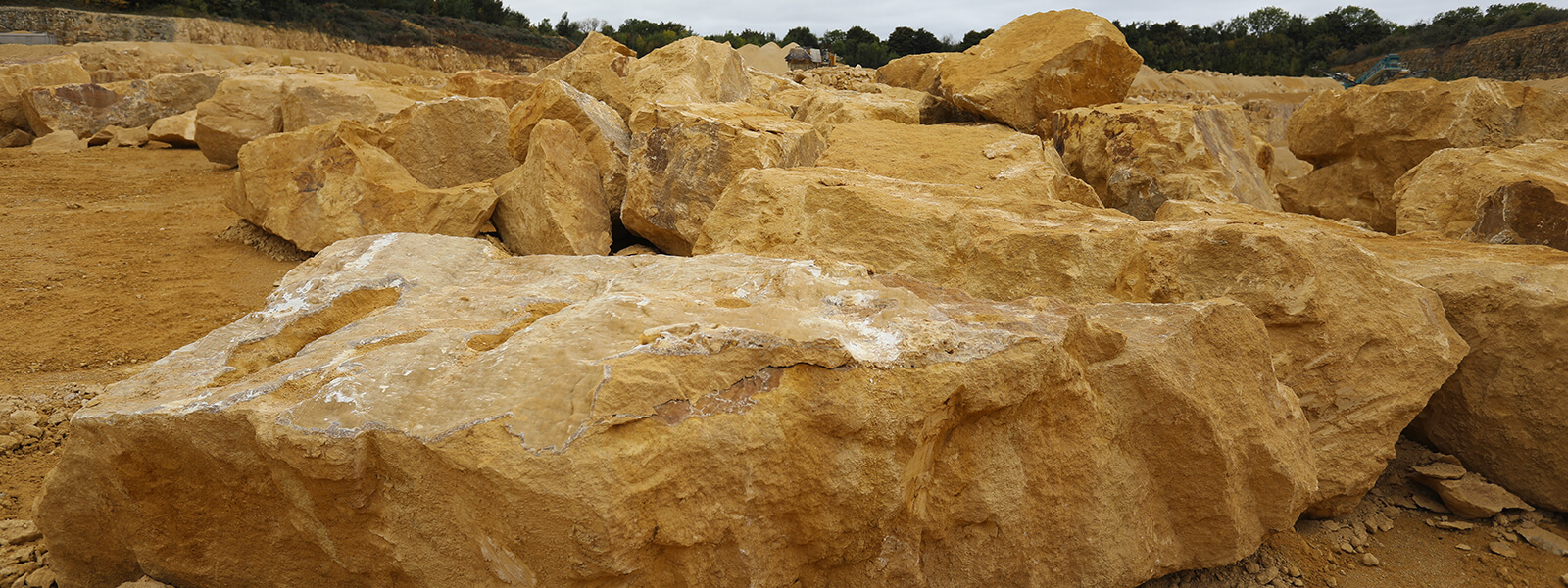 Guiting Gold Block Limestone